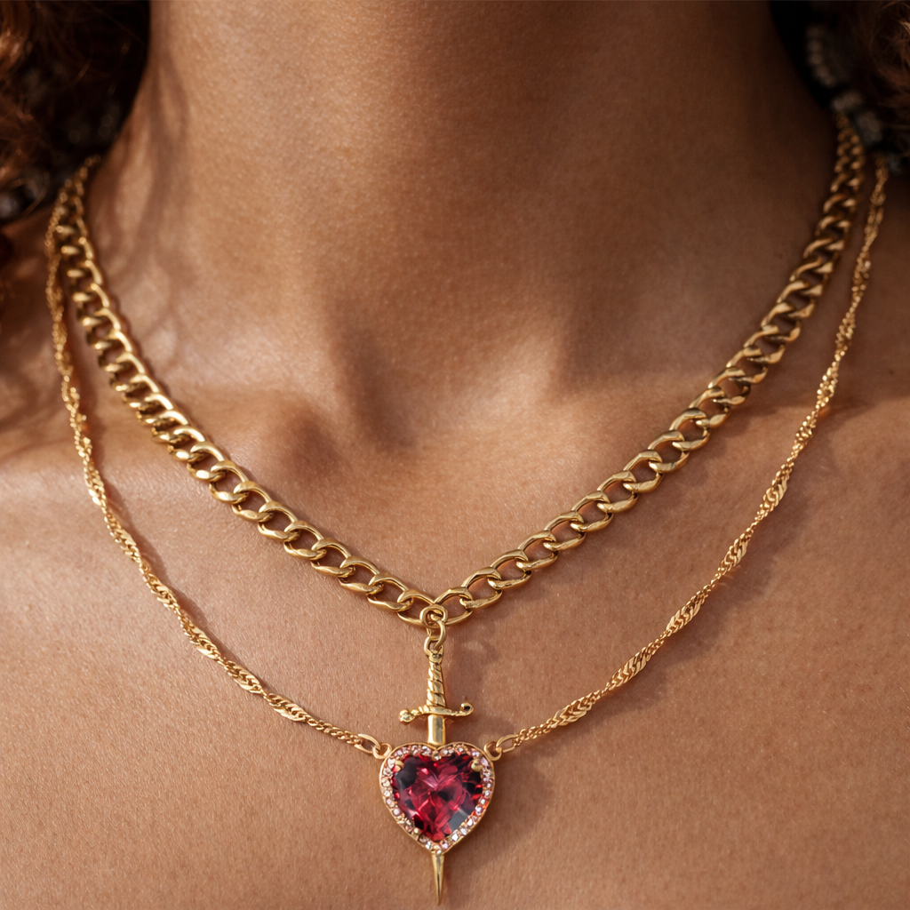Deadly Affection® Set