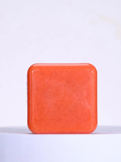 Kojic Acid & Sweet Orange Revitalizing Soap (2-Pack)